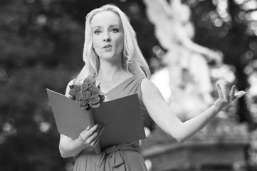 Ablauf einer Trauerfeier